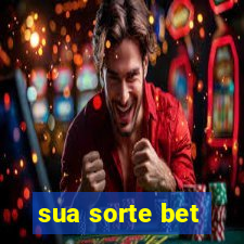 sua sorte bet